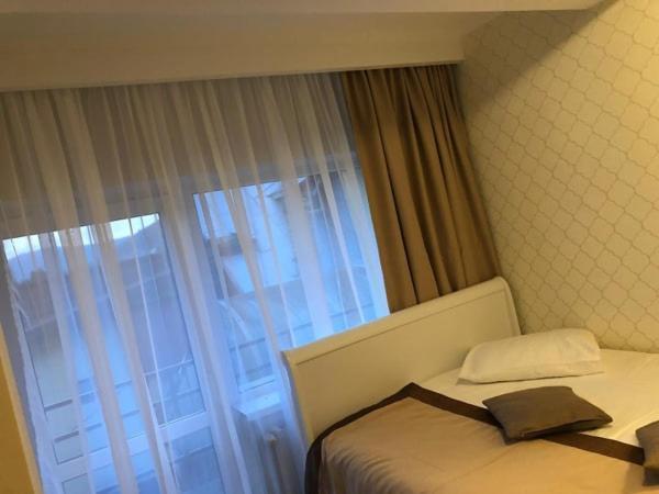 Complex Mona Caraiman Hotel Buşteni Exterior foto